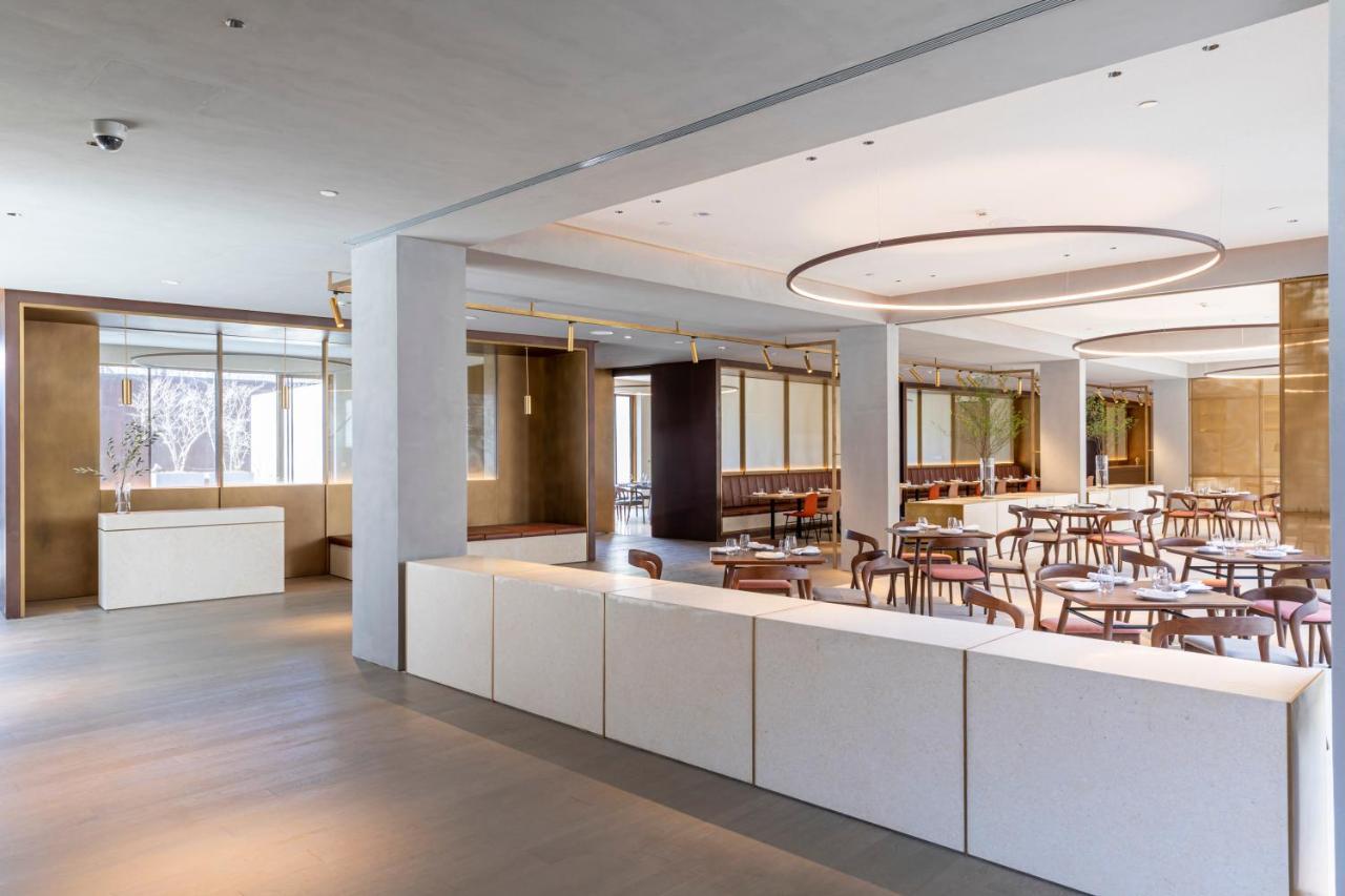 Commune By The Great Wall, In The Unbound Collection By Hyatt Yanqing Exterior photo