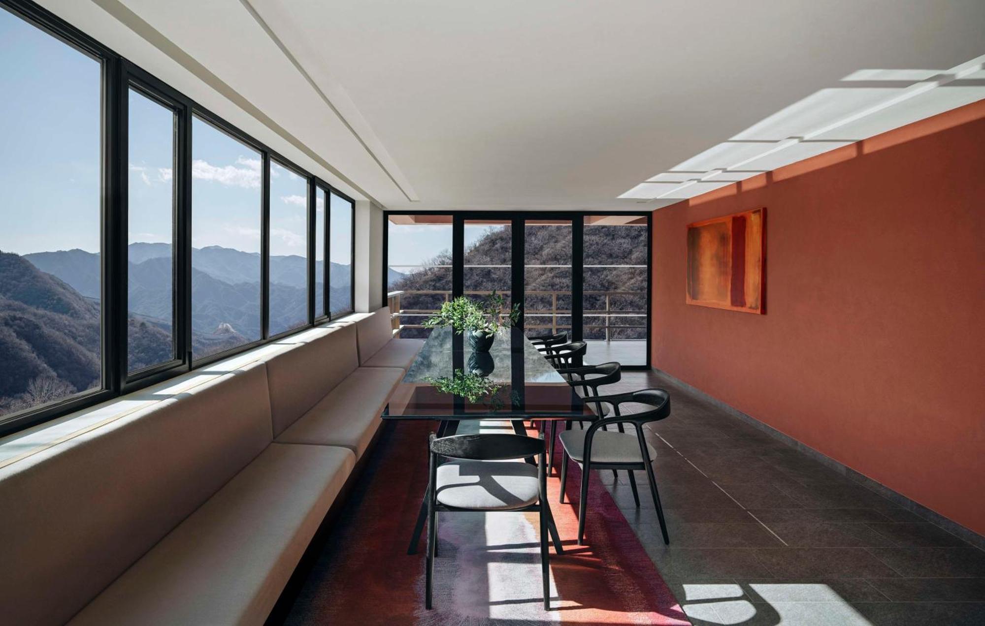 Commune By The Great Wall, In The Unbound Collection By Hyatt Yanqing Exterior photo